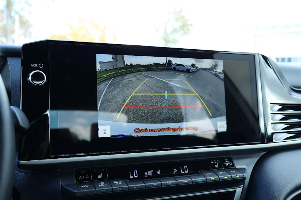 Thumbnail: 2026 Toyota Camry - 27