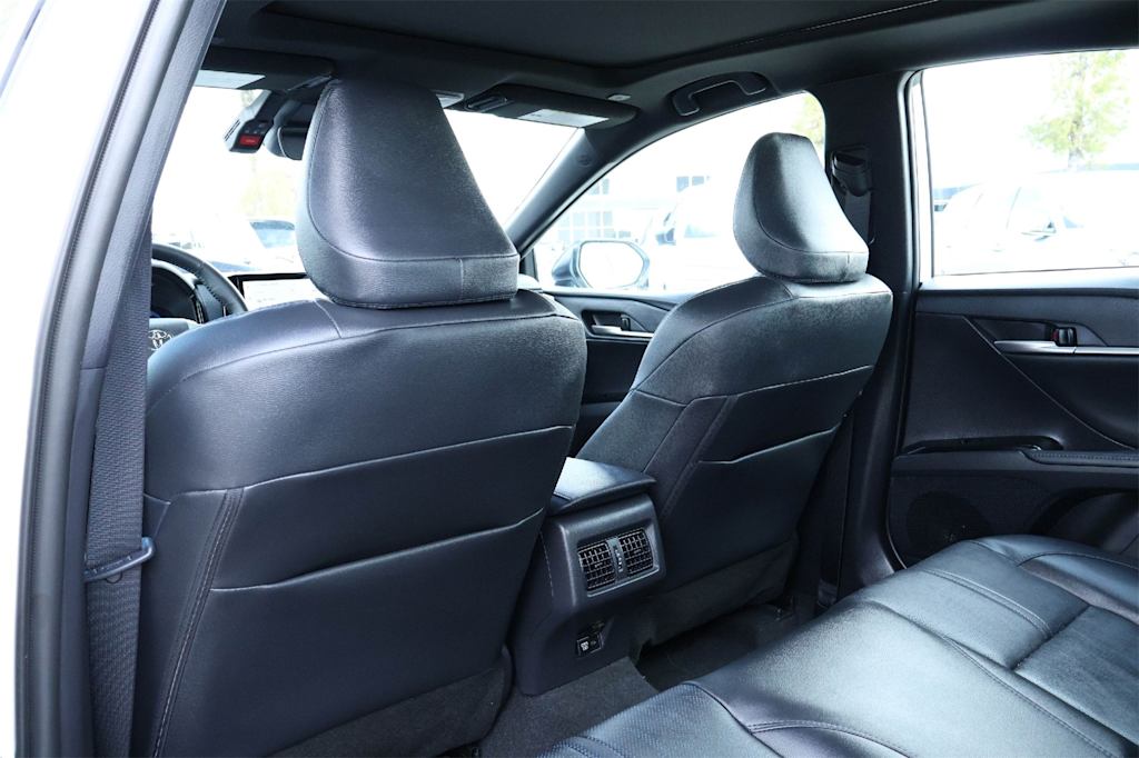 Thumbnail: 2026 Toyota Camry - 13