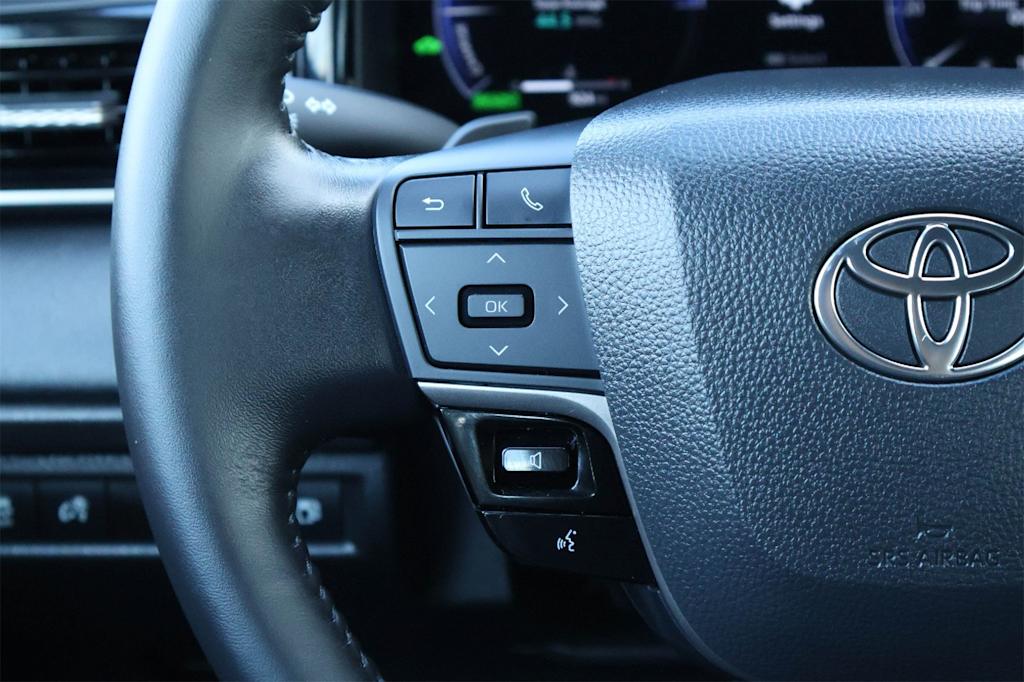 Thumbnail: 2026 Toyota Camry - 22