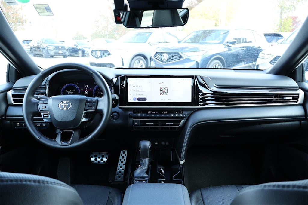 Thumbnail: 2026 Toyota Camry - 10