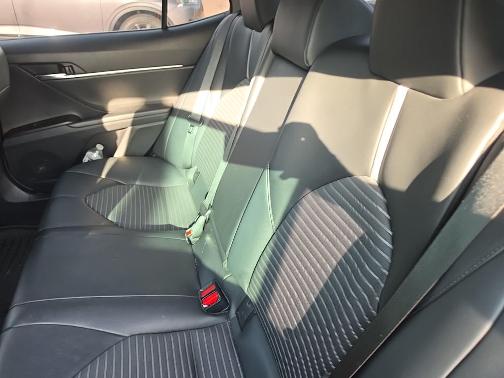 Thumbnail: 2021 Toyota Camry - 6