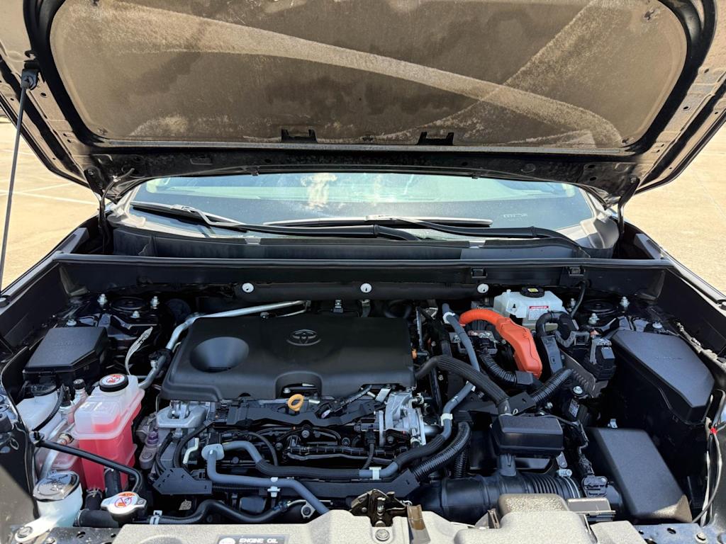Thumbnail: 2021 Toyota RAV4 - 7