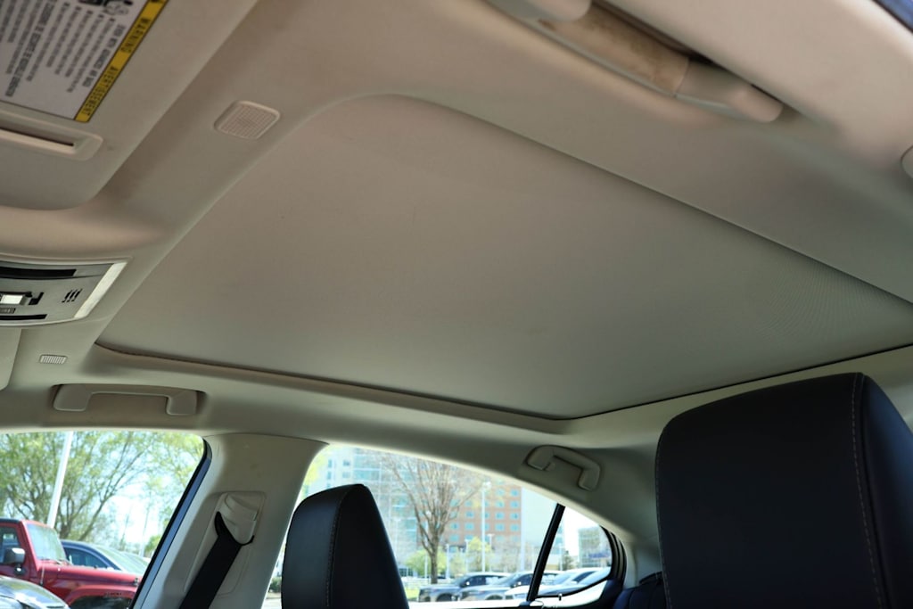 Thumbnail: 2023 Lexus ES - 28