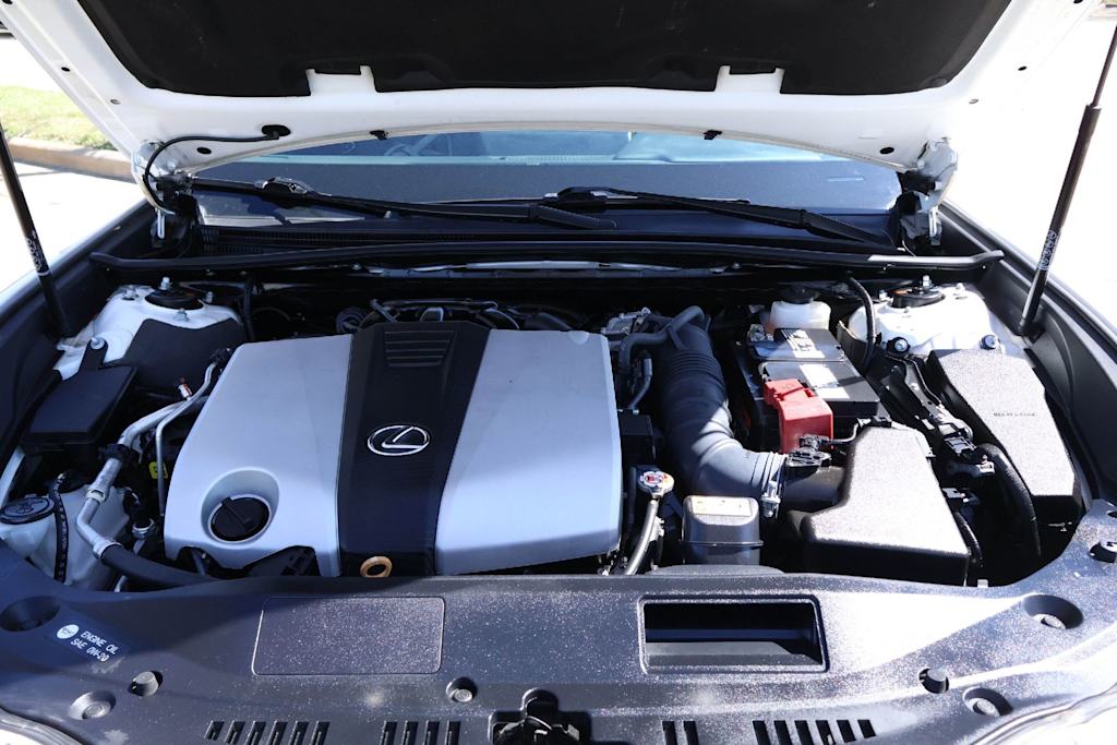 Thumbnail: 2023 Lexus ES - 8