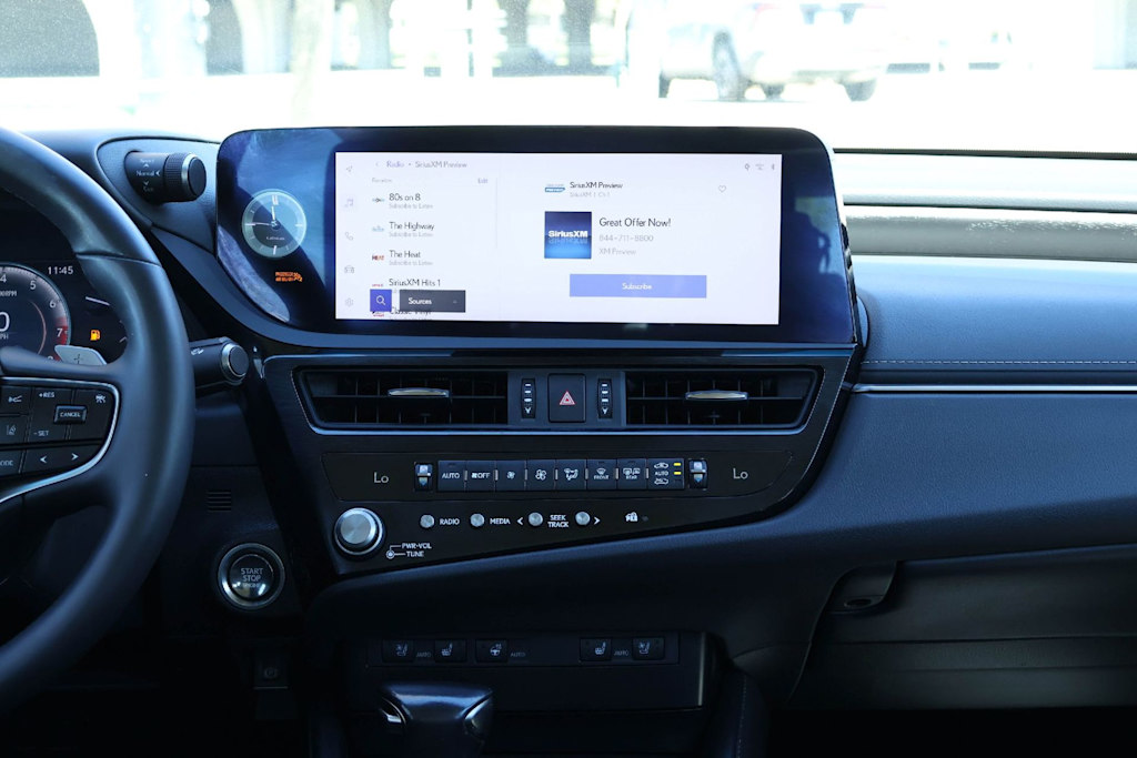 Thumbnail: 2023 Lexus ES - 14