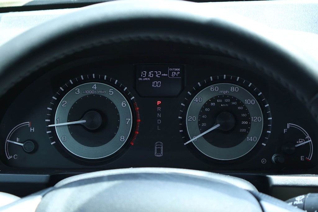 Thumbnail: 2016 Honda Odyssey - 17
