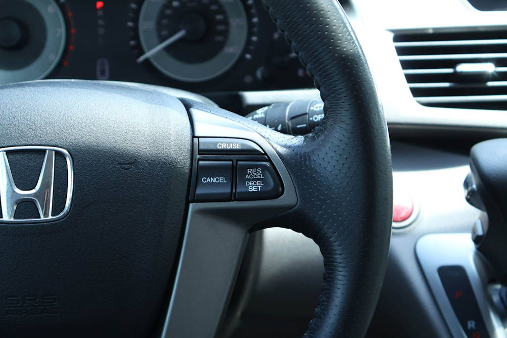 Thumbnail: 2016 Honda Odyssey - 23