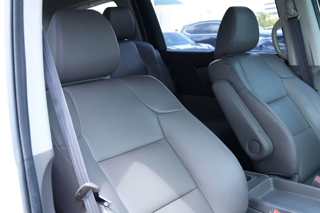 Thumbnail: 2016 Honda Odyssey - 12