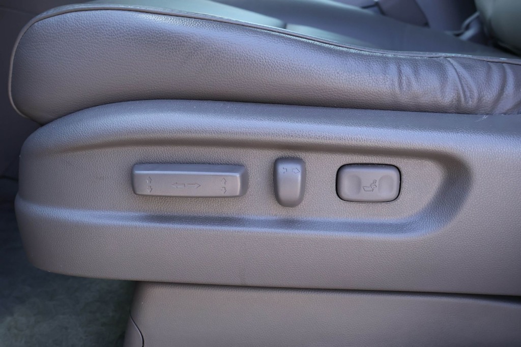 Thumbnail: 2016 Honda Odyssey - 24