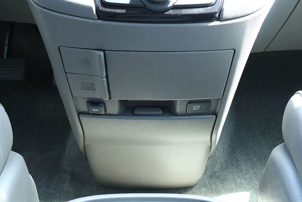 Thumbnail: 2016 Honda Odyssey - 26