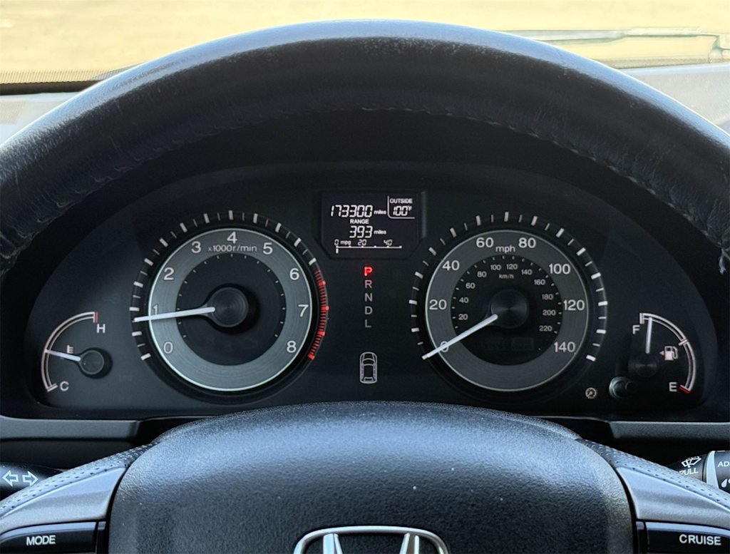 Thumbnail: 2015 Honda Odyssey - 18