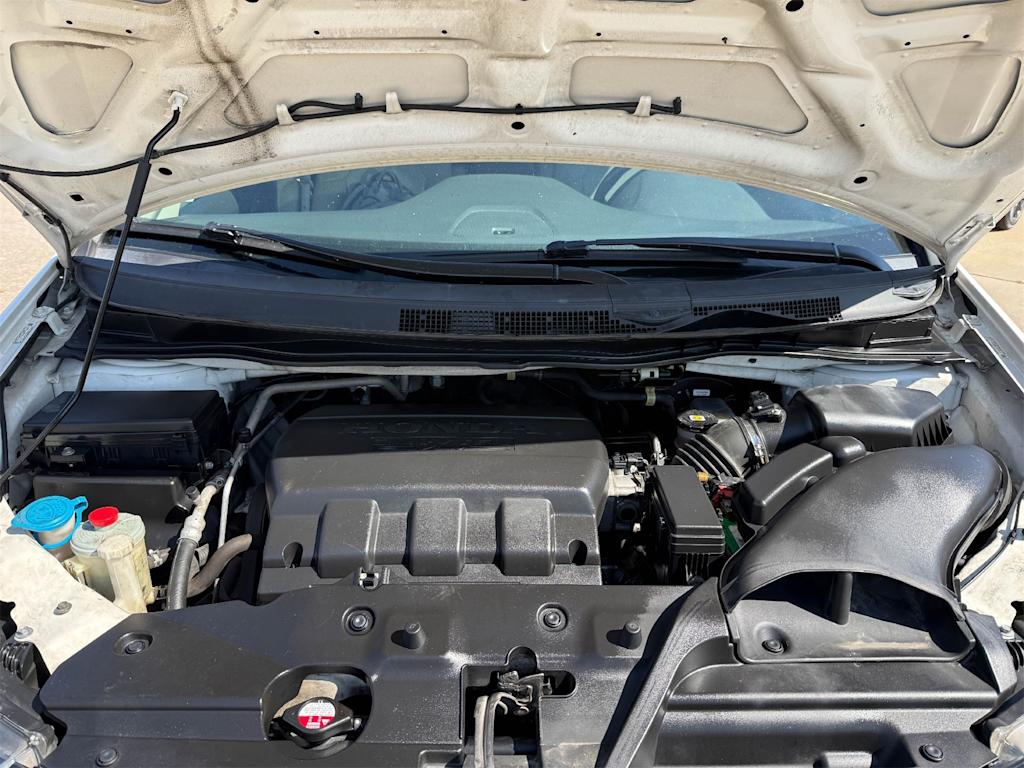 Thumbnail: 2015 Honda Odyssey - 9