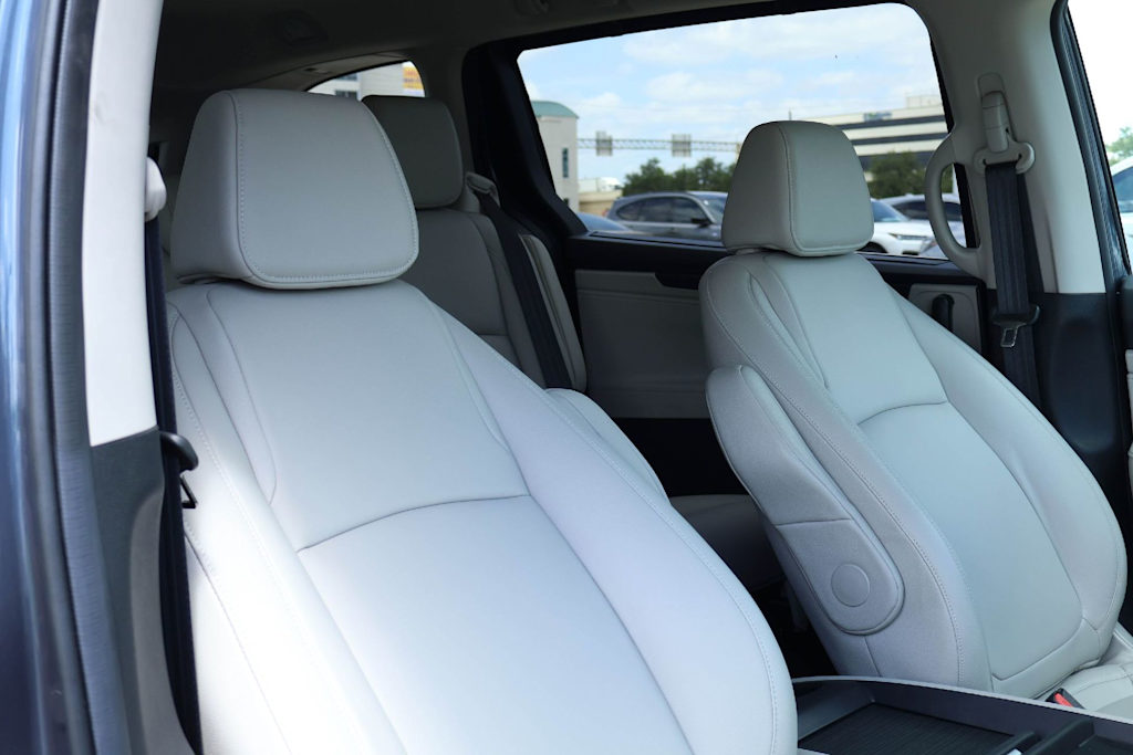 Thumbnail: 2025 Honda Odyssey - 20