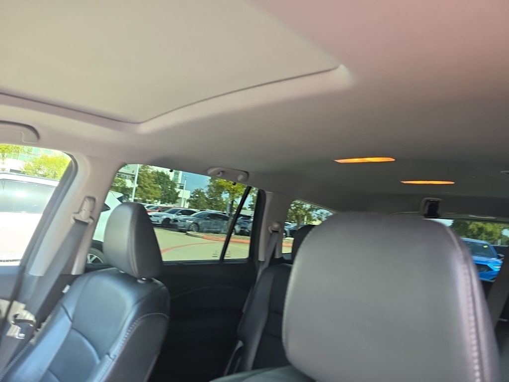 Thumbnail: 2020 Honda Pilot - 11