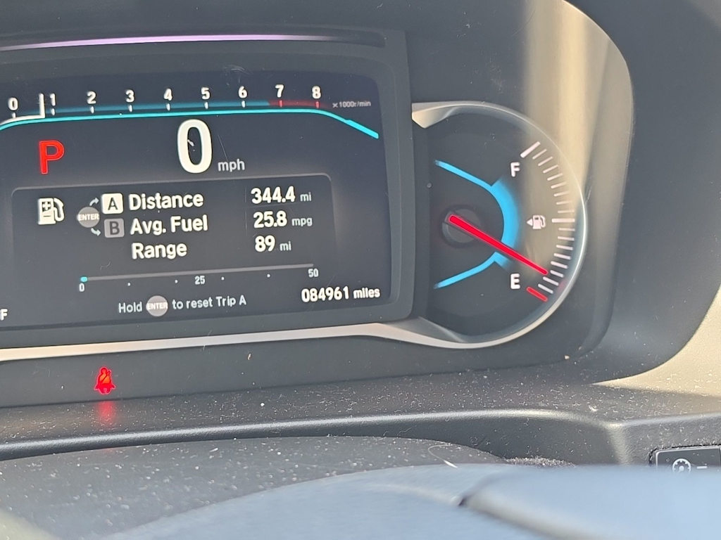 Thumbnail: 2020 Honda Pilot - 7