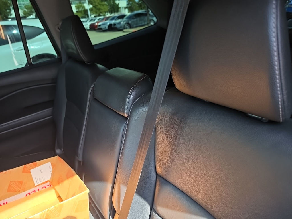 Thumbnail: 2020 Honda Pilot - 5