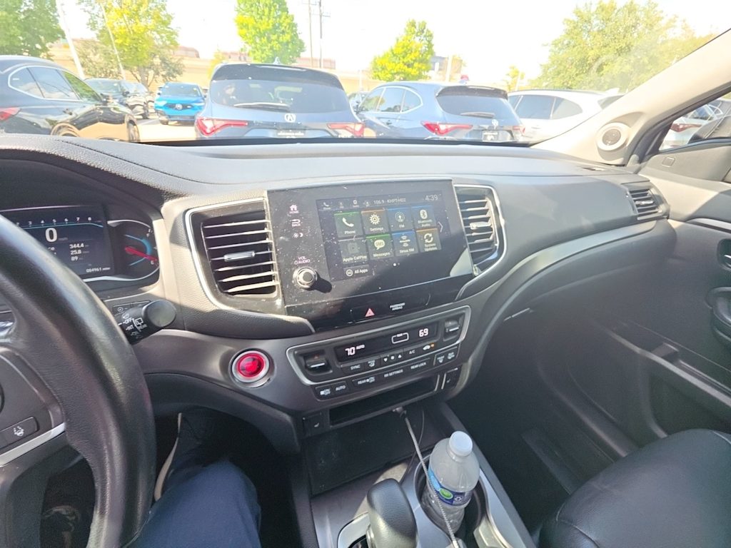 Thumbnail: 2020 Honda Pilot - 6