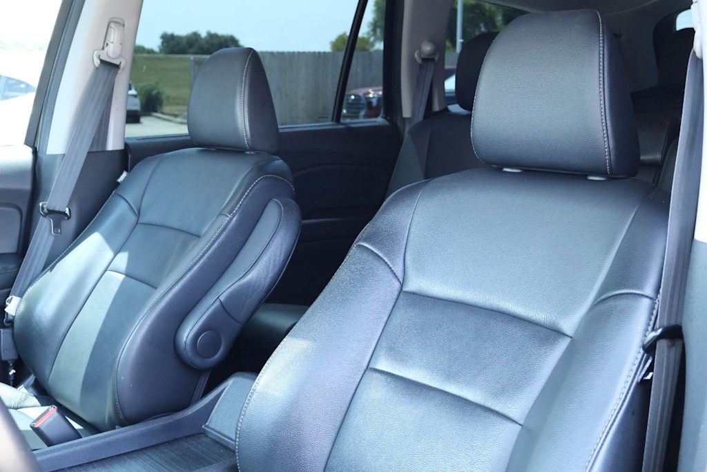 Thumbnail: 2020 Honda Pilot - 11