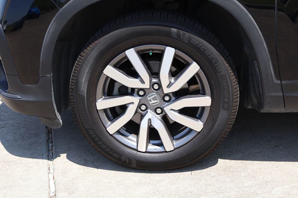 Thumbnail: 2020 Honda Pilot - 8