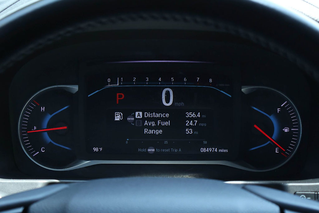 Thumbnail: 2020 Honda Pilot - 17