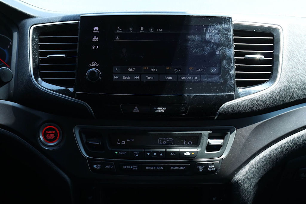 Thumbnail: 2020 Honda Pilot - 15