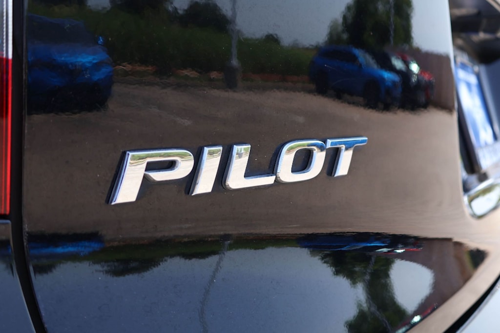Thumbnail: 2020 Honda Pilot - 7