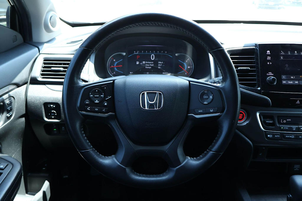 Thumbnail: 2020 Honda Pilot - 14