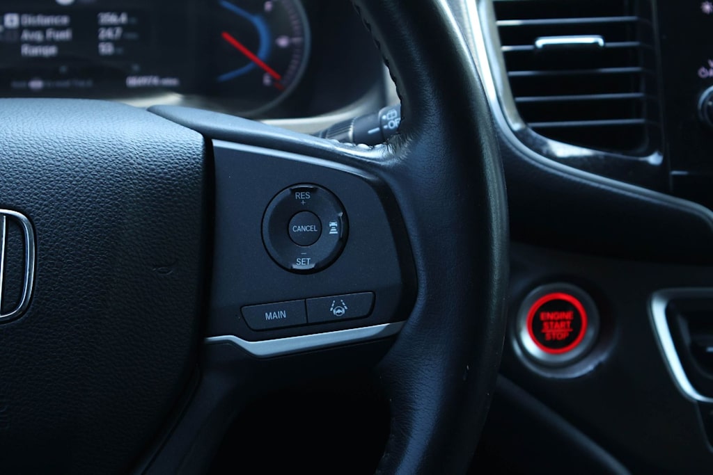 Thumbnail: 2020 Honda Pilot - 23