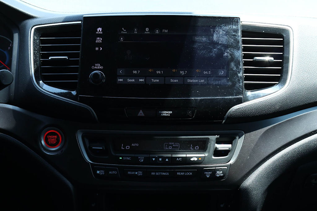 Thumbnail: 2020 Honda Pilot - 15