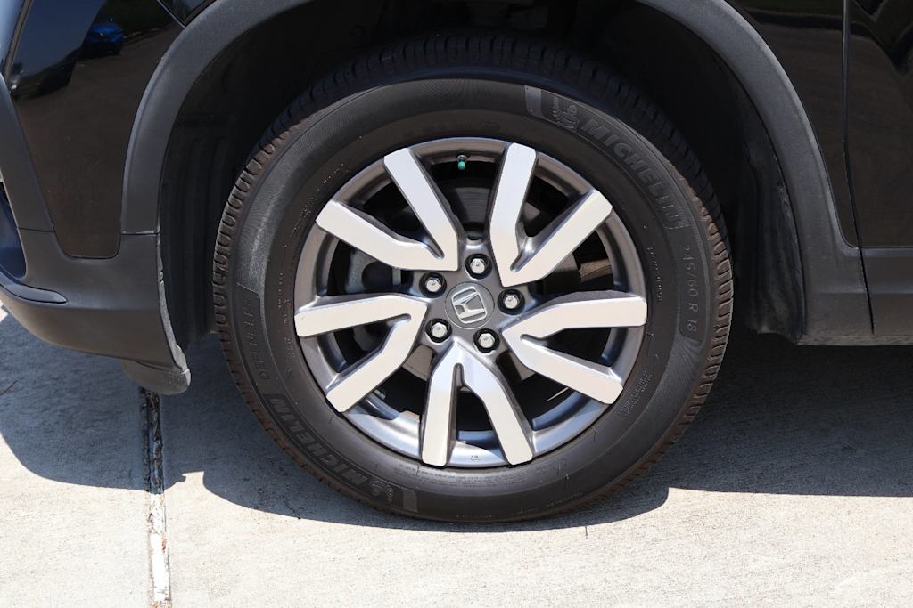 Thumbnail: 2020 Honda Pilot - 8