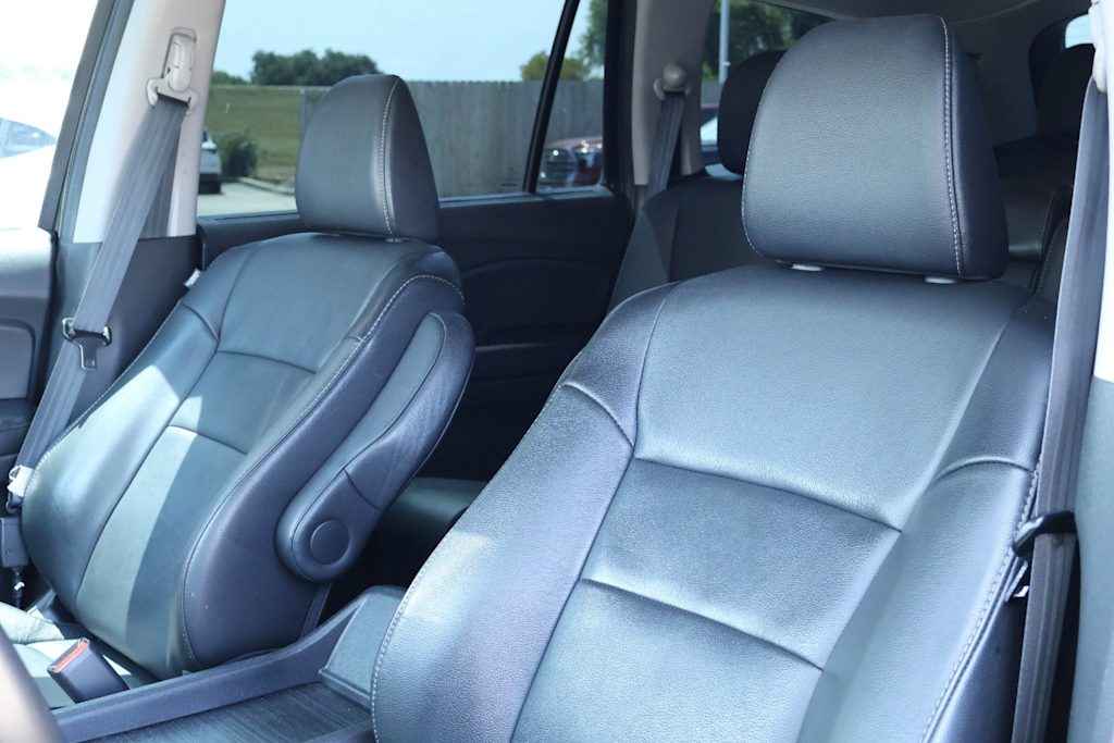 Thumbnail: 2020 Honda Pilot - 11