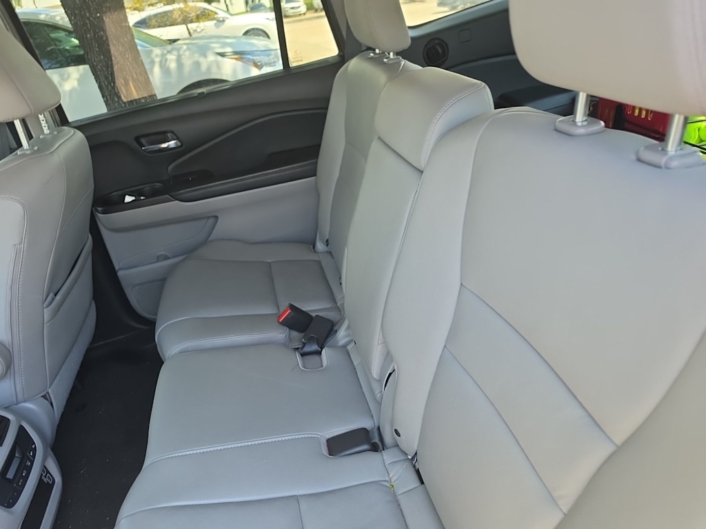 Thumbnail: 2021 Honda Pilot - 5