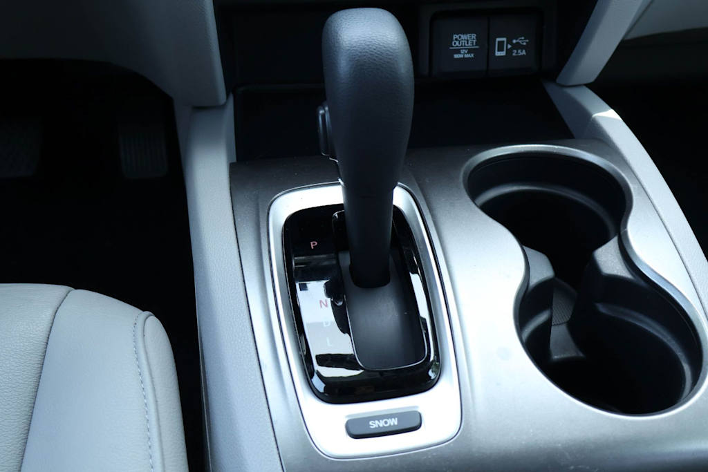 Thumbnail: 2019 Honda Pilot - 16