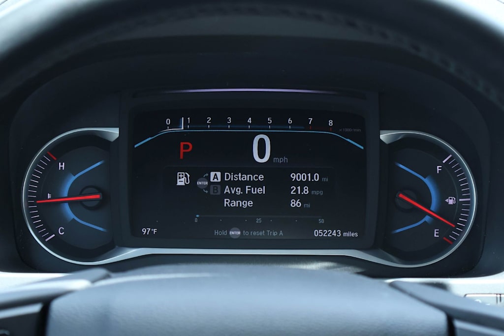 Thumbnail: 2019 Honda Pilot - 17