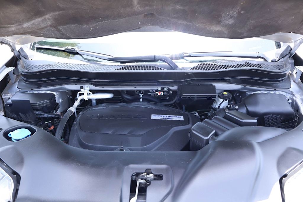 Thumbnail: 2019 Honda Pilot - 9