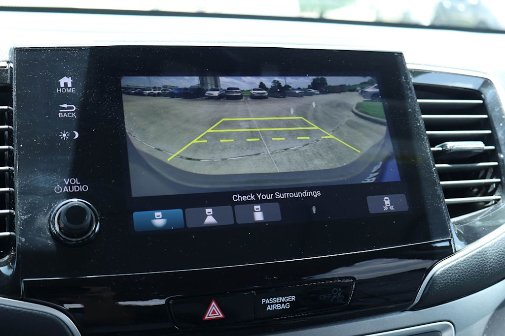 Thumbnail: 2019 Honda Pilot - 27