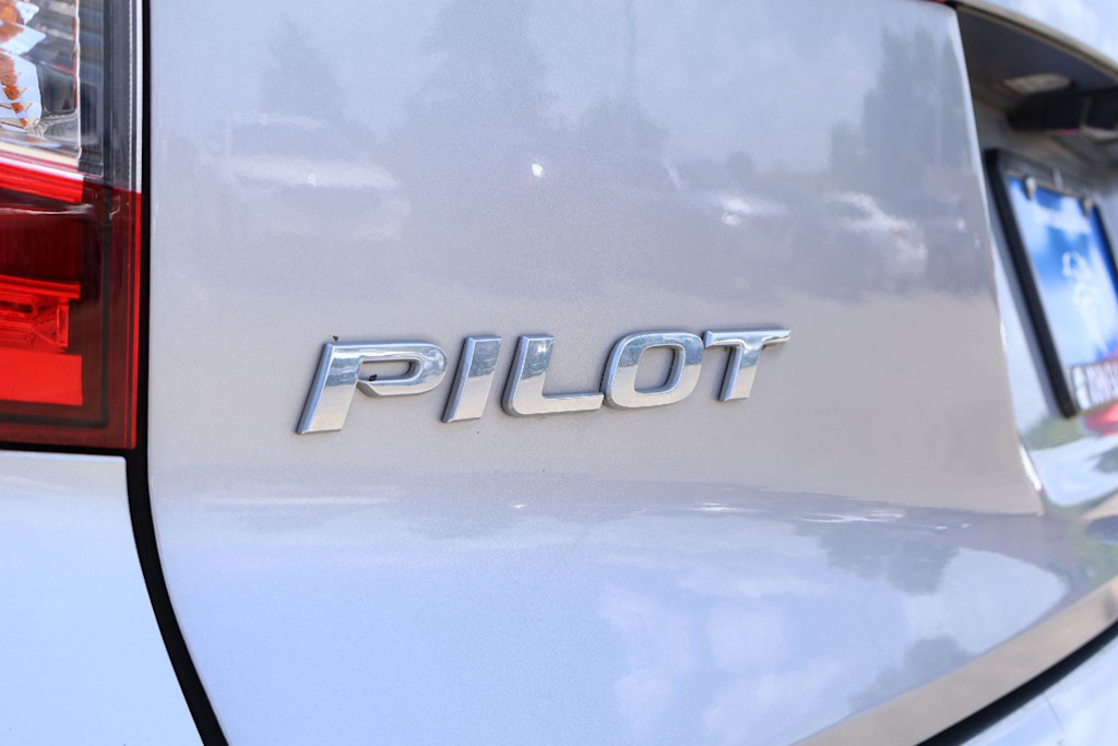 Thumbnail: 2019 Honda Pilot - 7