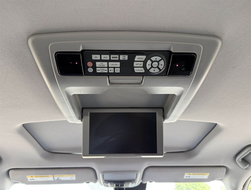 Thumbnail: 2018 Honda Pilot - 25