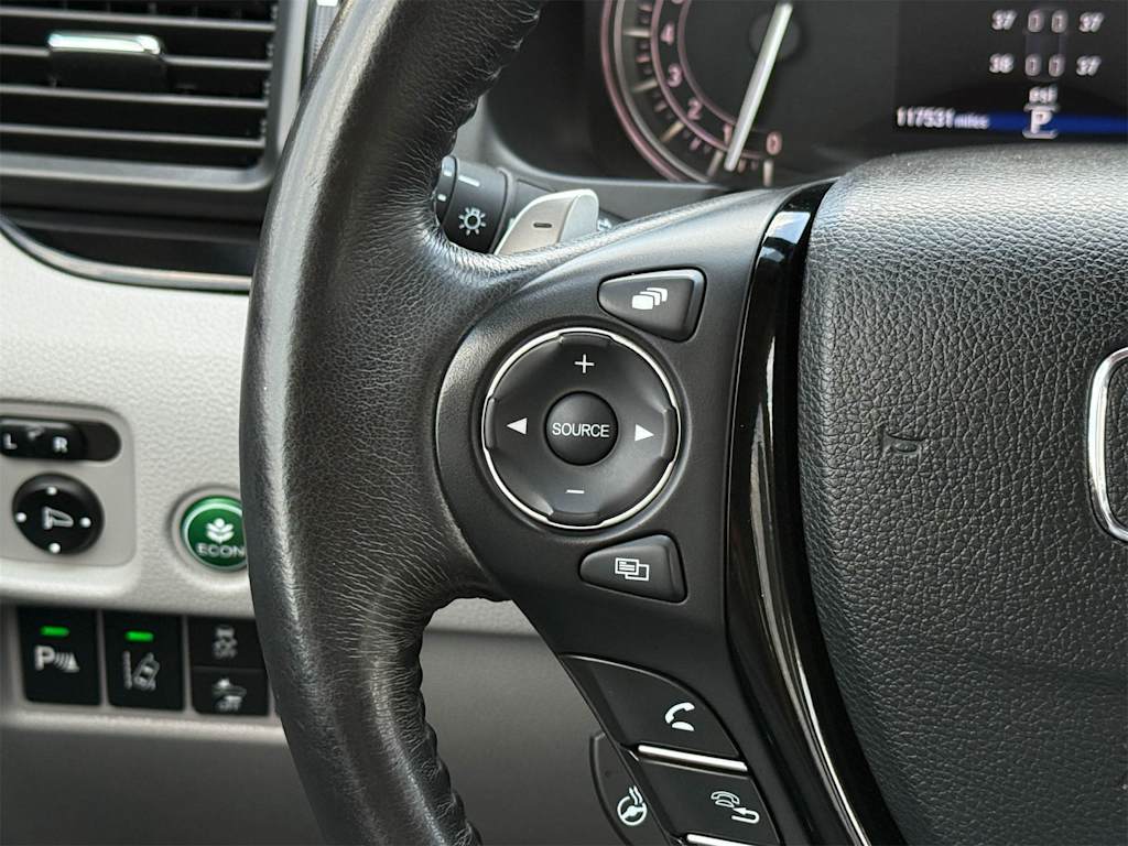 Thumbnail: 2018 Honda Pilot - 22