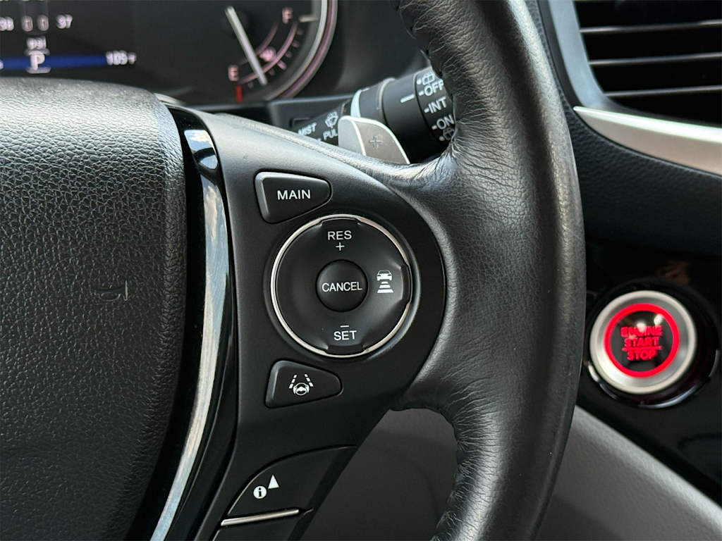 Thumbnail: 2018 Honda Pilot - 23