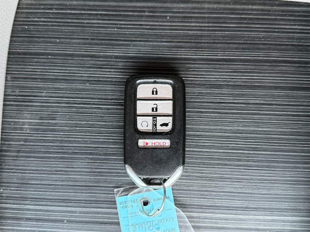 Thumbnail: 2018 Honda Pilot - 18