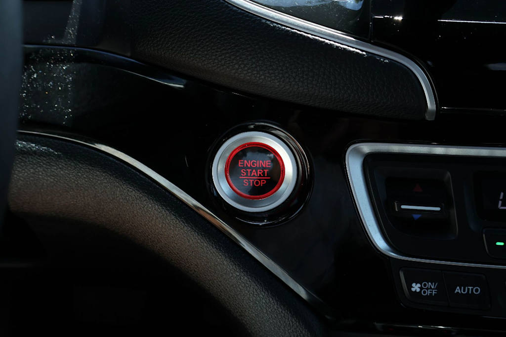 Thumbnail: 2021 Honda Pilot - 25
