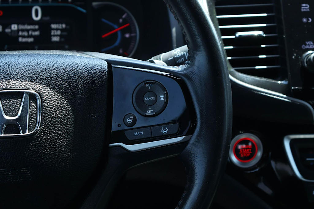Thumbnail: 2021 Honda Pilot - 23