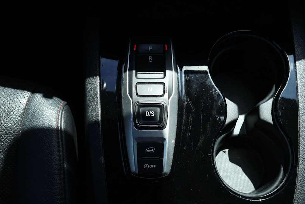 Thumbnail: 2021 Honda Pilot - 15