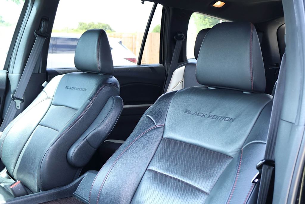 Thumbnail: 2021 Honda Pilot - 12