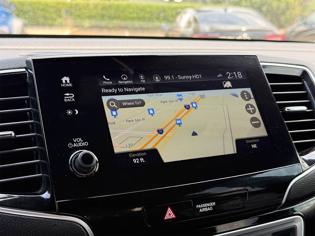 Thumbnail: 2019 Honda Passport - 26