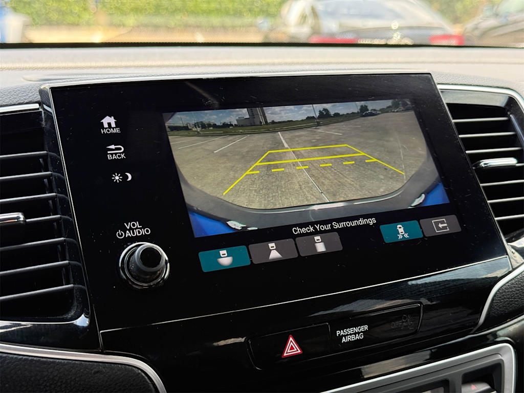 Thumbnail: 2019 Honda Passport - 27