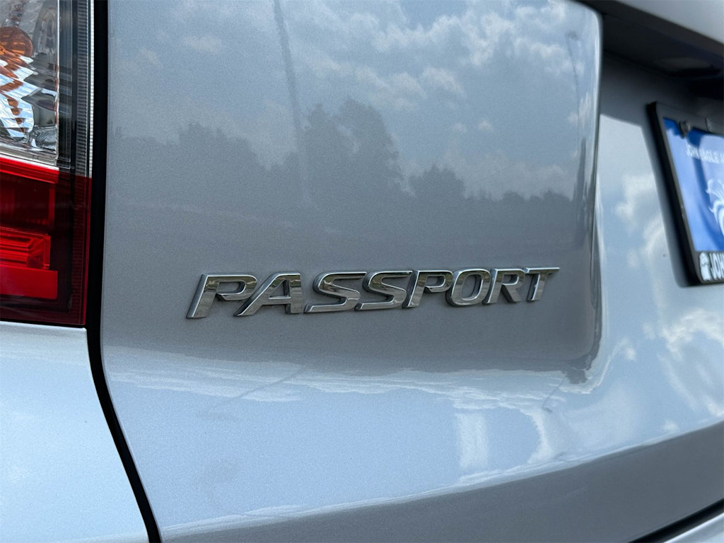 Thumbnail: 2019 Honda Passport - 7