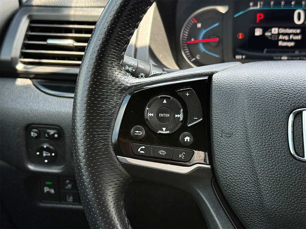 Thumbnail: 2019 Honda Passport - 22
