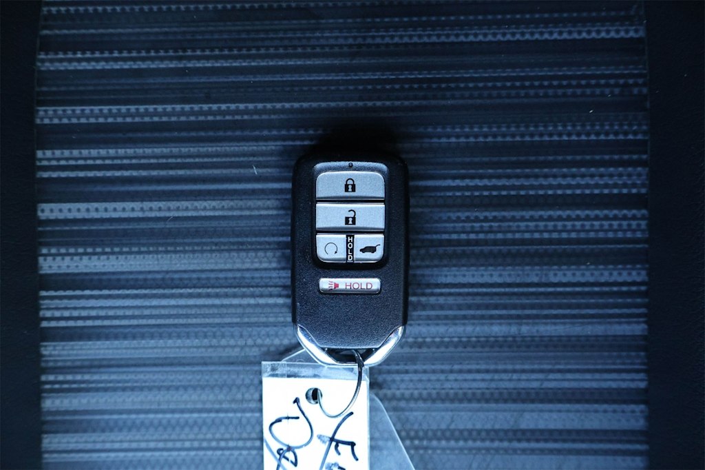 Thumbnail: 2023 Honda Passport - 18